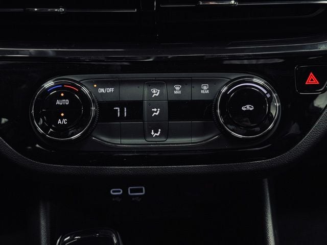 2025 Buick Envista Sport Touring FWD