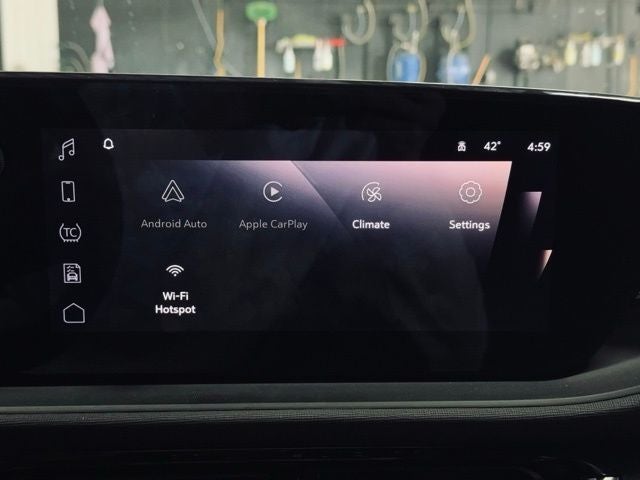 2025 Buick Envista Sport Touring FWD