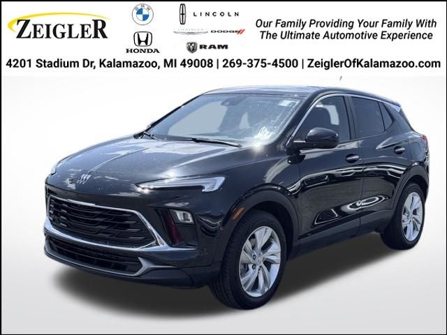 2024 Buick Encore GX Preferred FWD