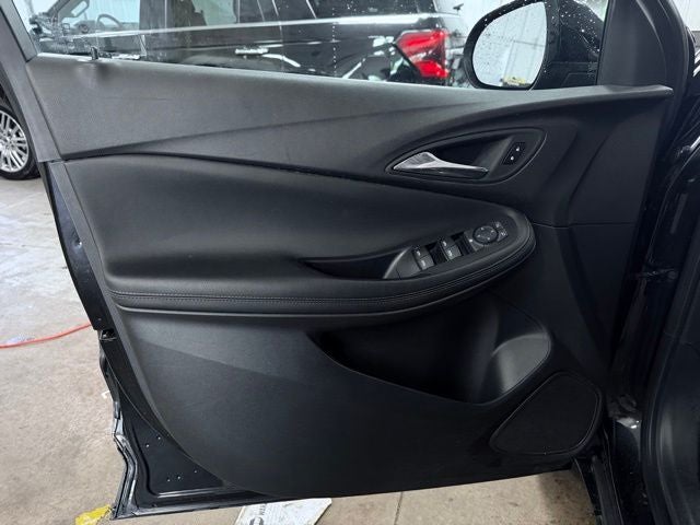 2024 Buick Encore GX Preferred FWD