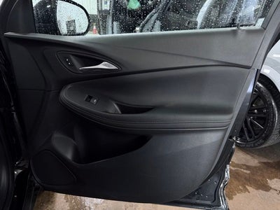 2024 Buick Encore GX Preferred FWD