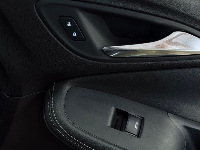 2024 Buick Encore GX Preferred FWD