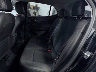 2024 Buick Encore GX Preferred FWD