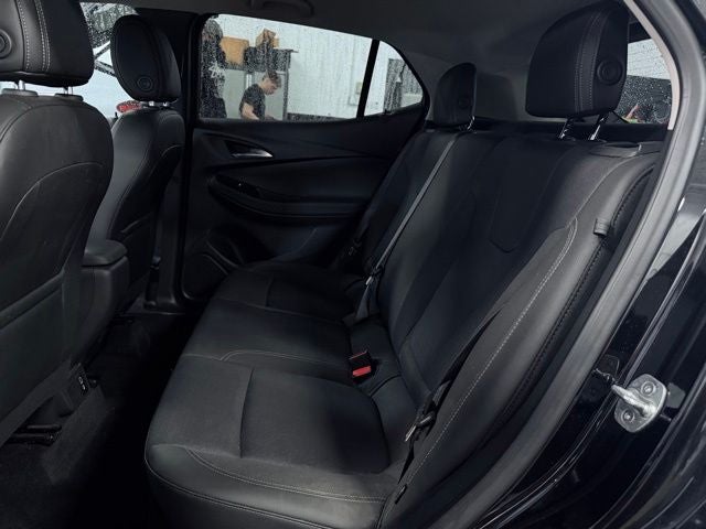 2024 Buick Encore GX Preferred FWD