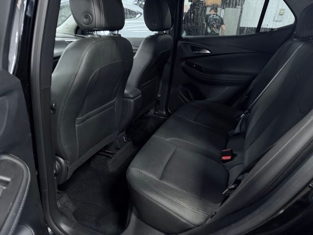 2024 Buick Encore GX Preferred FWD