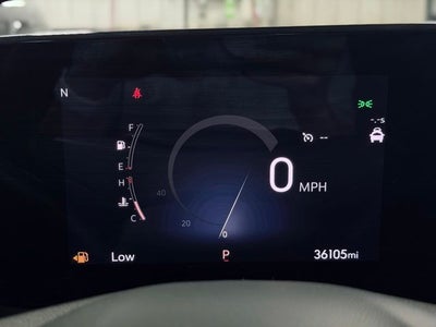 2024 Buick Encore GX Preferred FWD