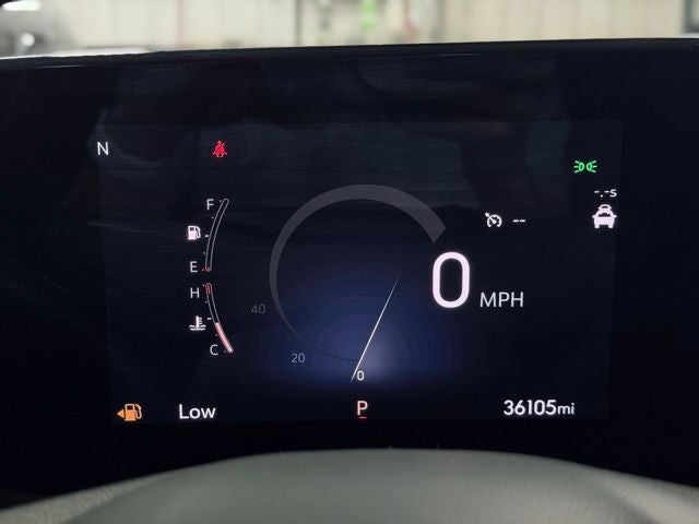 2024 Buick Encore GX Preferred FWD