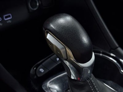 2024 Buick Encore GX Preferred FWD