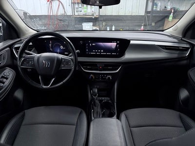 2024 Buick Encore GX Preferred FWD
