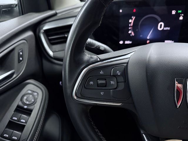 2024 Buick Encore GX Preferred FWD