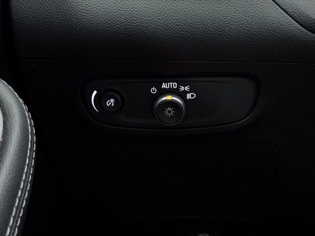 2024 Buick Encore GX Preferred FWD