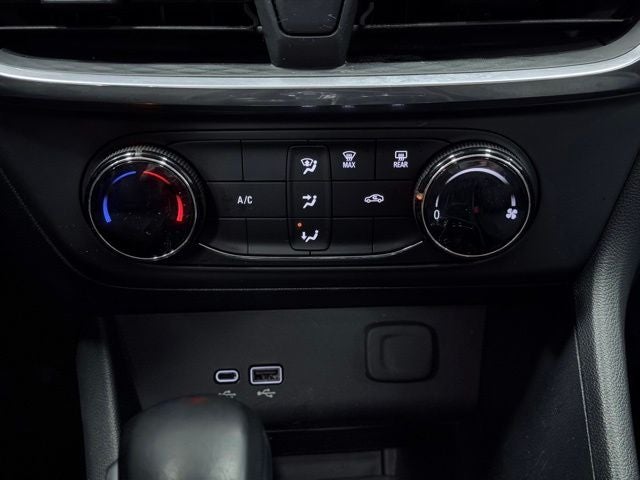 2024 Buick Encore GX Preferred FWD