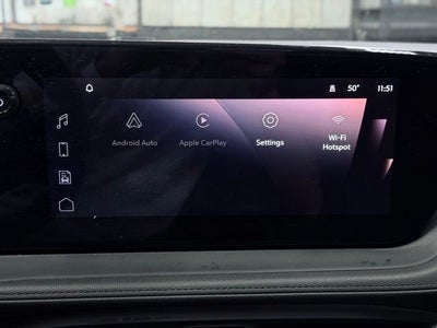 2024 Buick Encore GX Preferred FWD