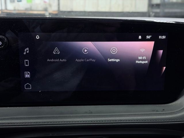 2024 Buick Encore GX Preferred FWD