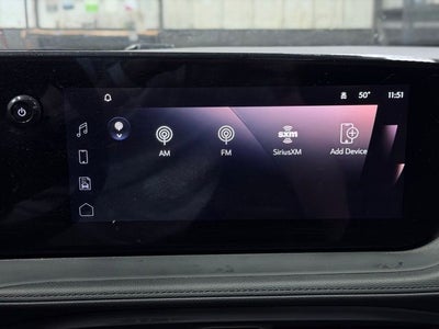 2024 Buick Encore GX Preferred FWD