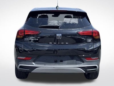 2024 Buick Encore GX Preferred FWD
