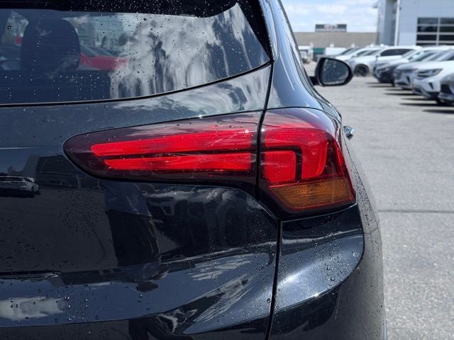 2024 Buick Encore GX Preferred FWD