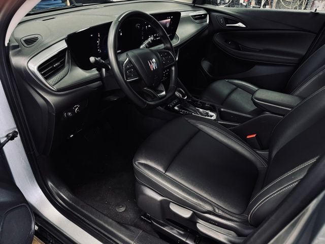 2024 Buick Encore GX Sport Touring AWD