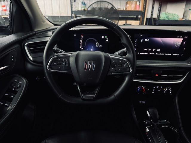2024 Buick Encore GX Sport Touring AWD