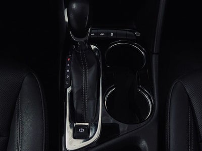 2024 Buick Encore GX Sport Touring AWD