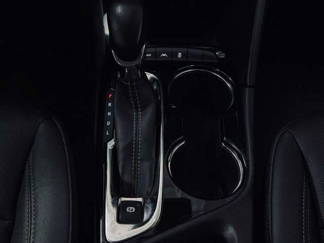 2024 Buick Encore GX Sport Touring AWD