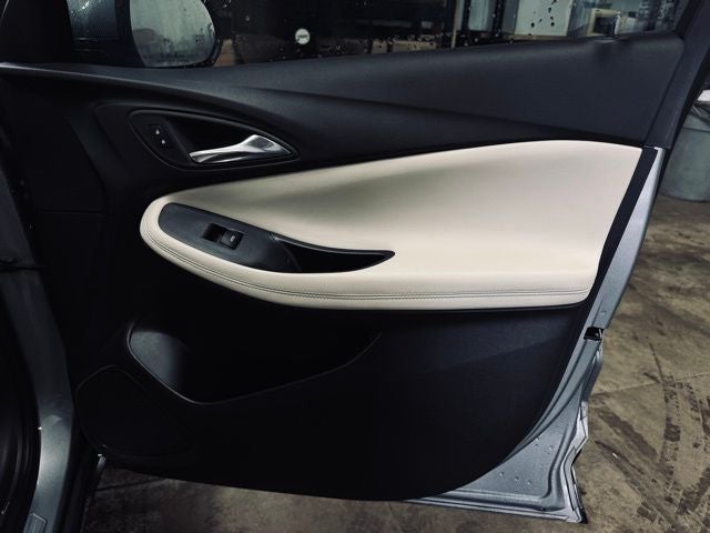 2023 Buick Encore GX Preferred FWD