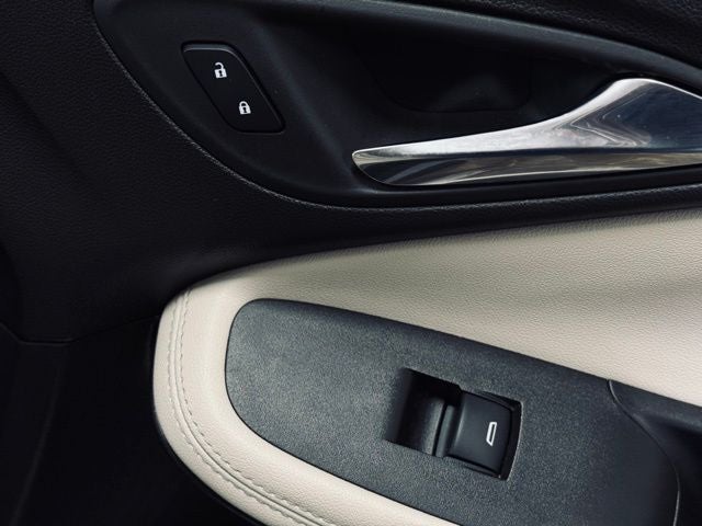 2023 Buick Encore GX Preferred FWD