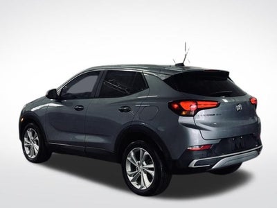 2023 Buick Encore GX Preferred FWD