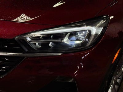 2023 Buick Encore GX Essence AWD