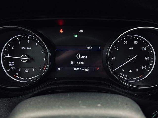 2023 Buick Encore GX Essence AWD