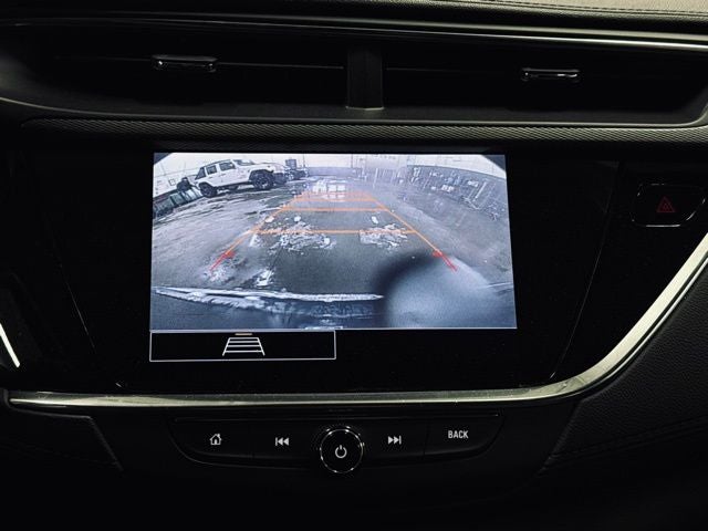 2023 Buick Encore GX Essence AWD