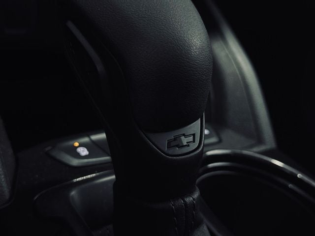 2025 Chevrolet TrailBlazer AWD LT