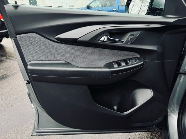 2023 Chevrolet TrailBlazer AWD LT