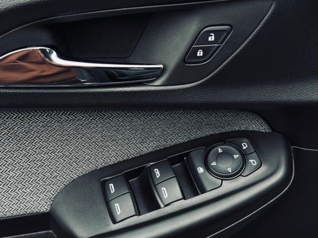 2023 Chevrolet TrailBlazer AWD LT