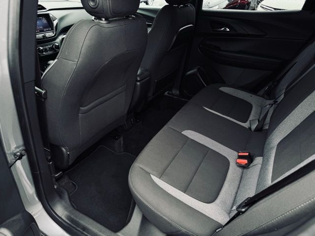 2023 Chevrolet TrailBlazer AWD LT