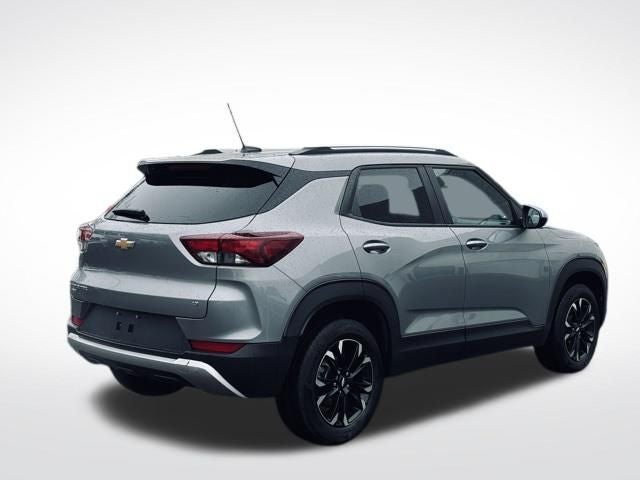 2023 Chevrolet TrailBlazer AWD LT