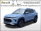 2025 Chevrolet TrailBlazer AWD LT