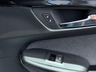 2025 Chevrolet TrailBlazer AWD LT