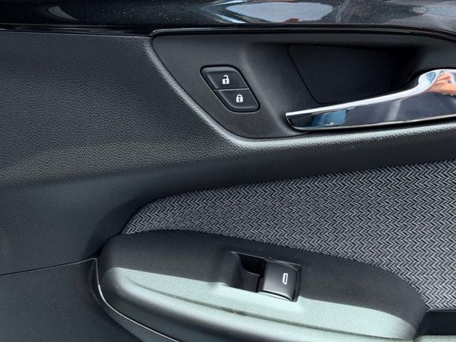 2025 Chevrolet TrailBlazer AWD LT