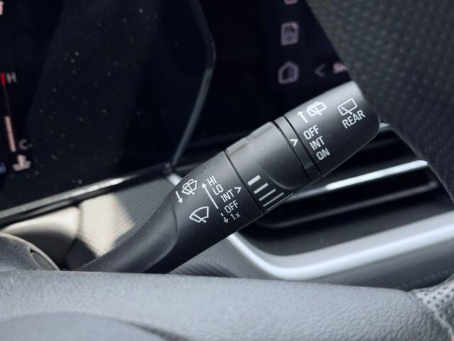 2025 Chevrolet TrailBlazer AWD LT