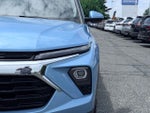 2025 Chevrolet TrailBlazer AWD LT
