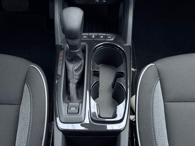 2025 Chevrolet TrailBlazer AWD LT
