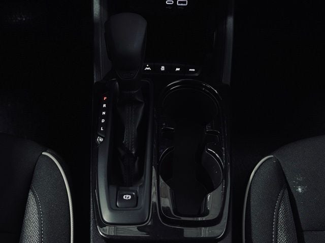 2025 Chevrolet TrailBlazer AWD LT