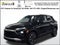 2025 Chevrolet TrailBlazer AWD LT