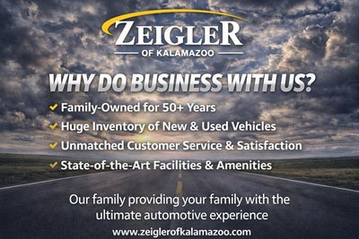 2025 Chevrolet TrailBlazer AWD LT