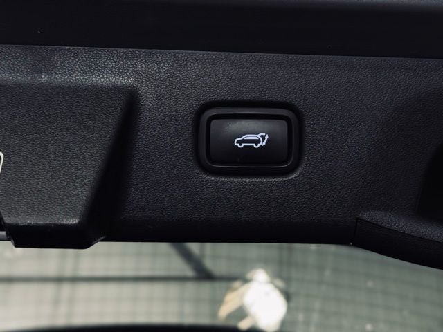 2023 Hyundai Tucson N Line