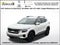 2022 Kia Seltos Nightfall