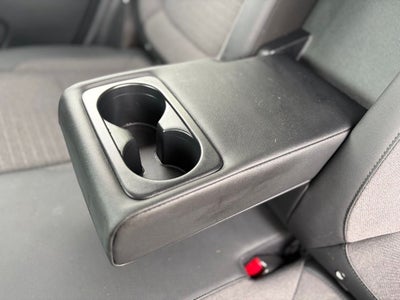 2022 Kia Seltos Nightfall