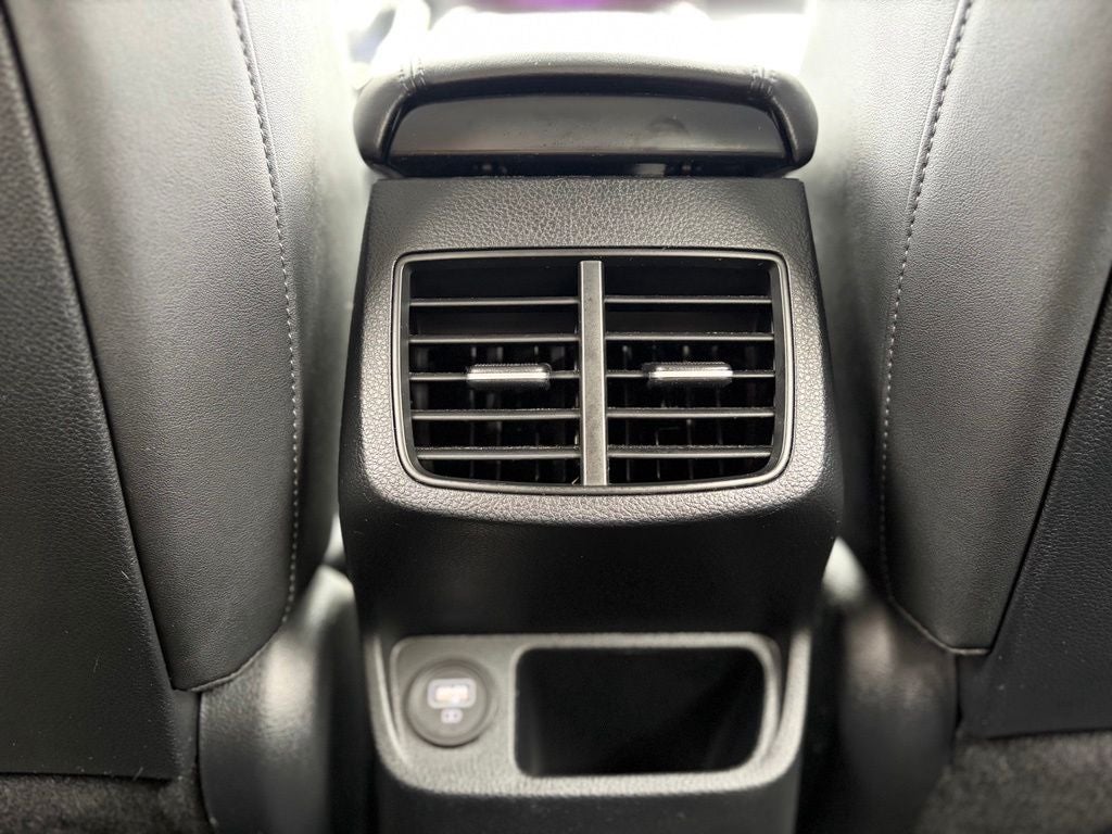 2022 Kia Seltos Nightfall