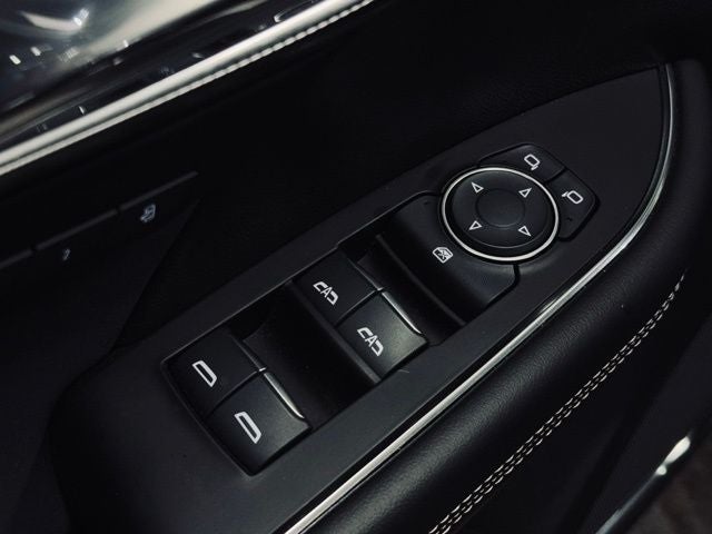 2025 Buick Envision Sport Touring AWD